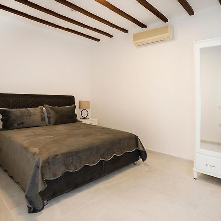 Flag Suites +12 Bodrum Zimmer foto