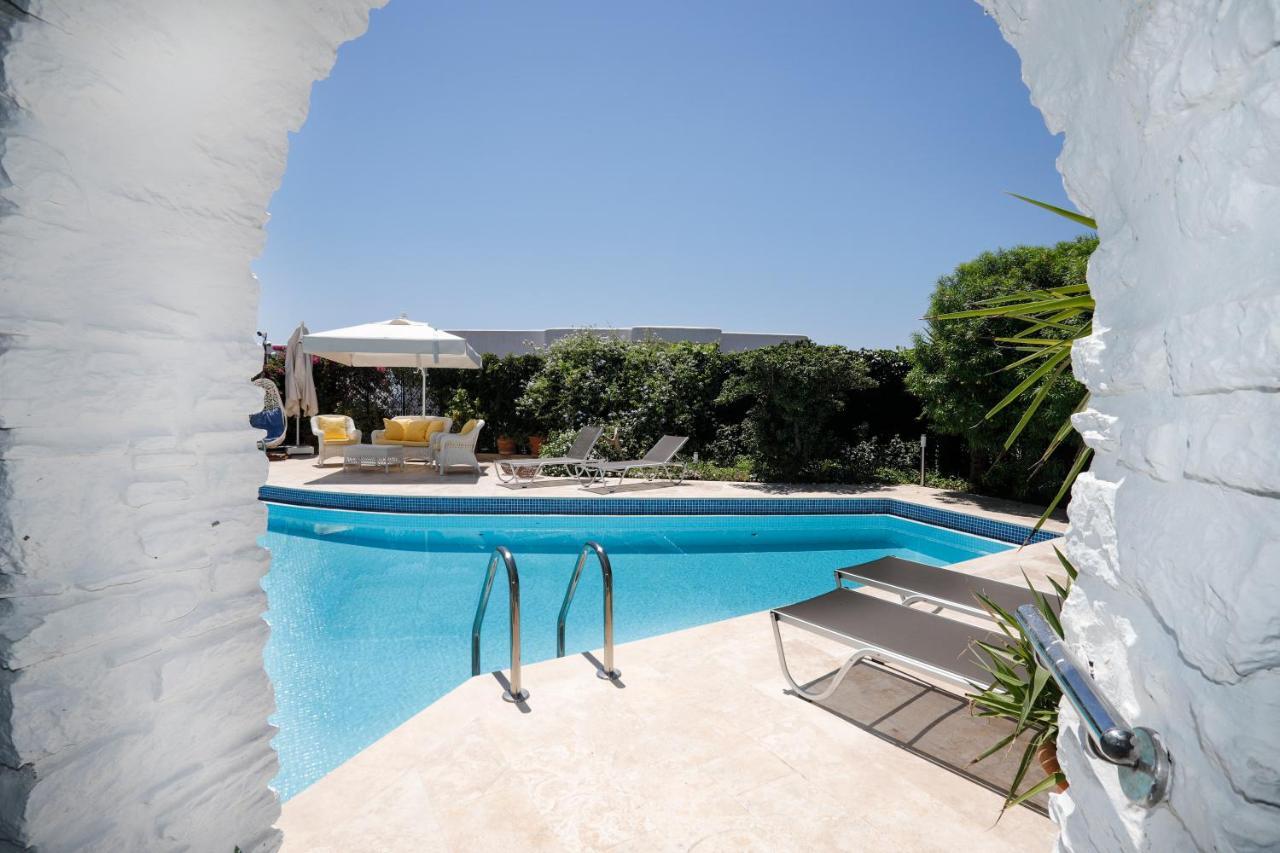 Flag Suites +12 Bodrum Exterior foto