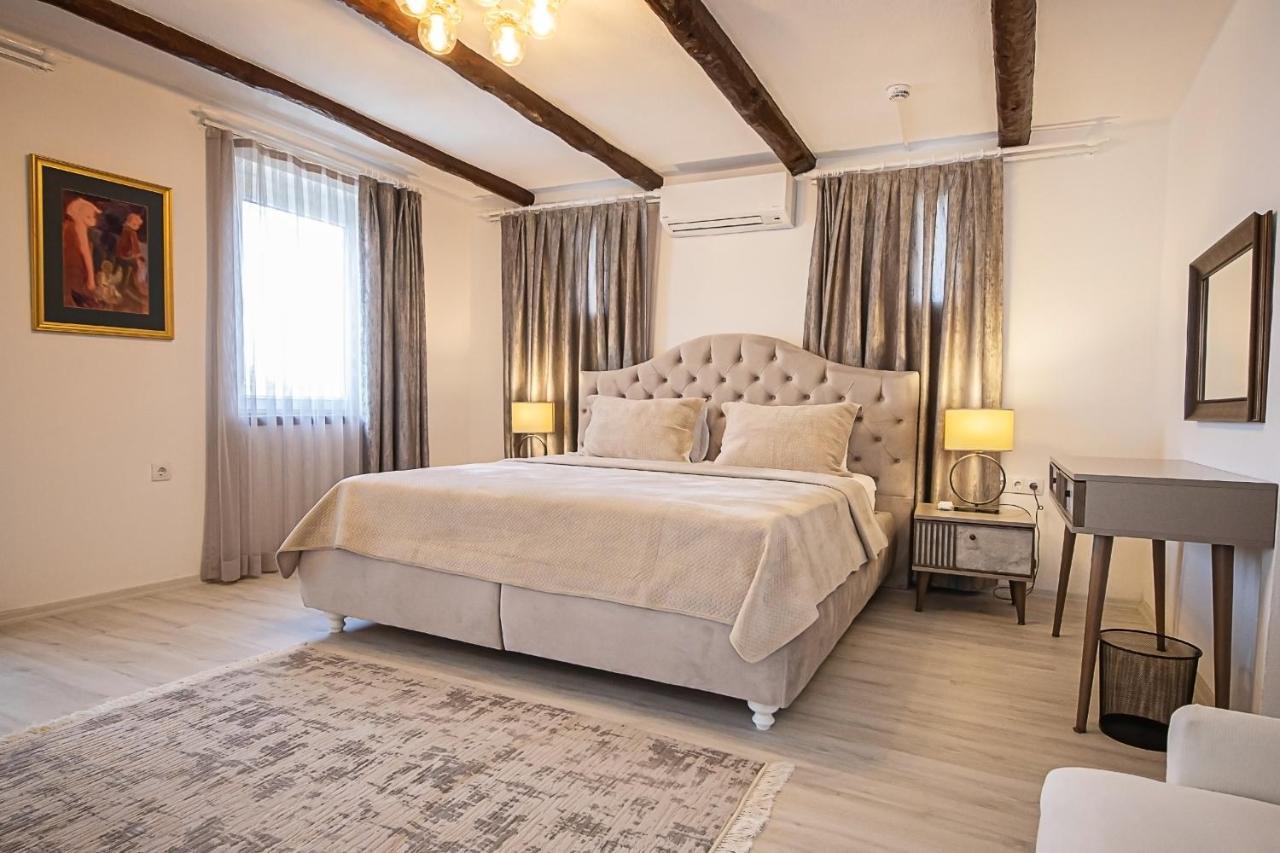 Flag Suites +12 Bodrum Zimmer foto