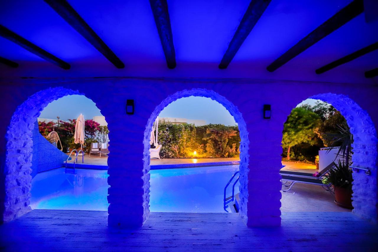 Flag Suites +12 Bodrum Exterior foto