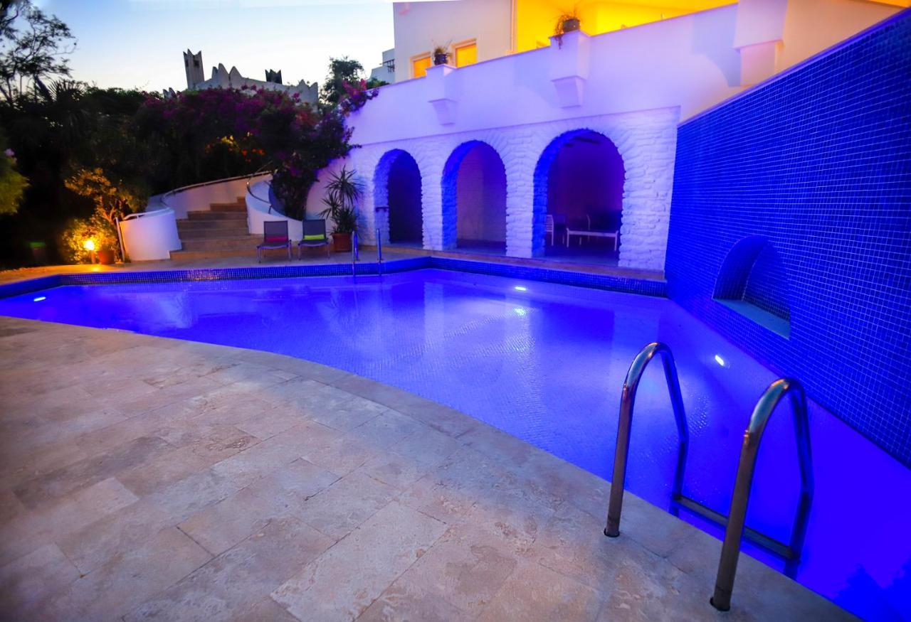Flag Suites +12 Bodrum Exterior foto