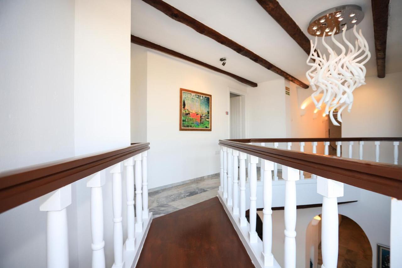 Flag Suites +12 Bodrum Exterior foto