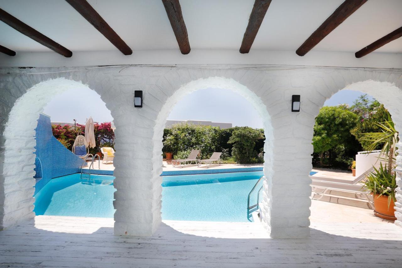 Flag Suites +12 Bodrum Exterior foto