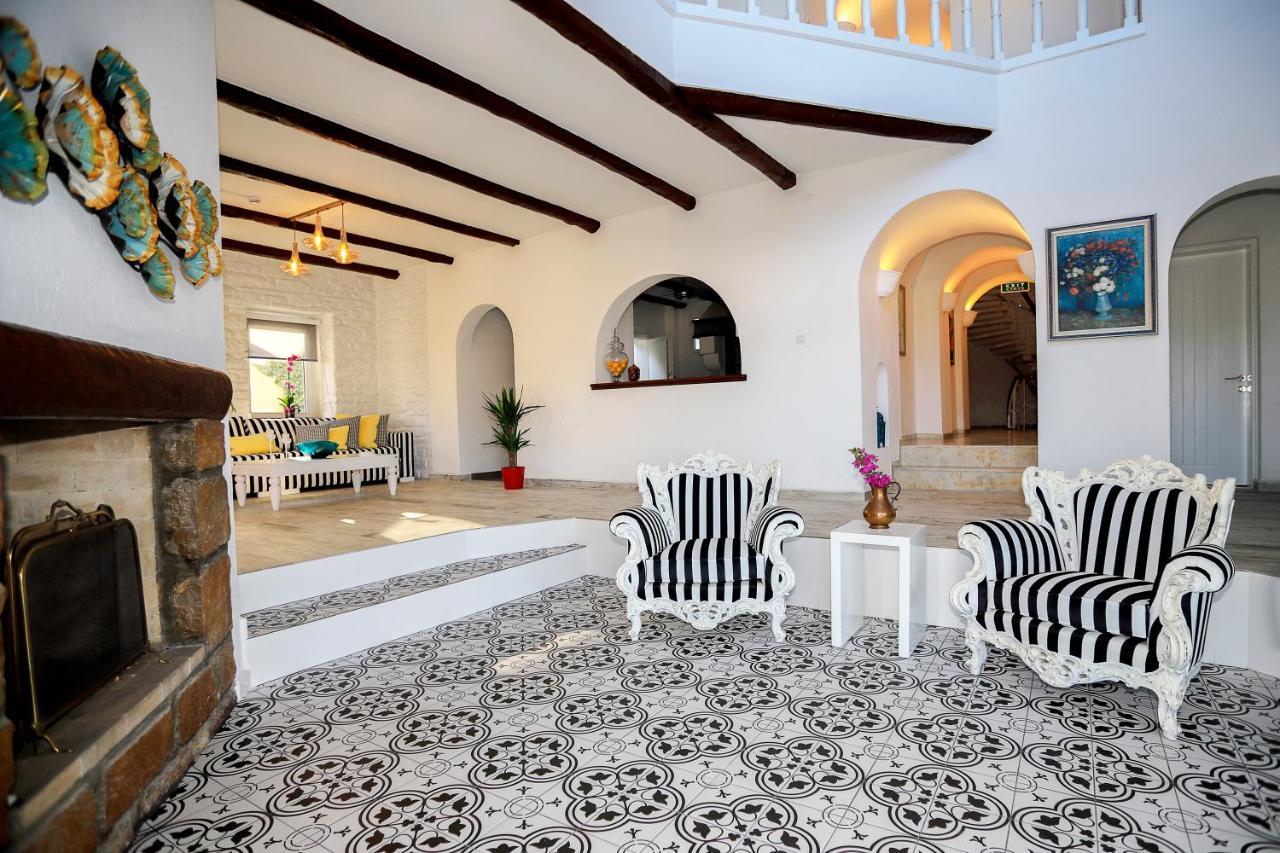 Flag Suites +12 Bodrum Exterior foto