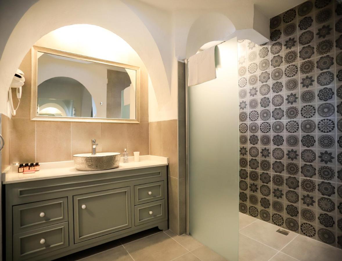 Flag Suites +12 Bodrum Exterior foto