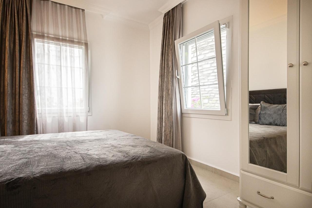 Flag Suites +12 Bodrum Zimmer foto