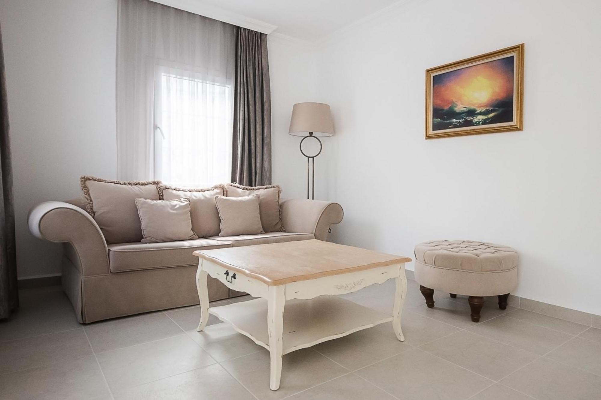 Flag Suites +12 Bodrum Zimmer foto
