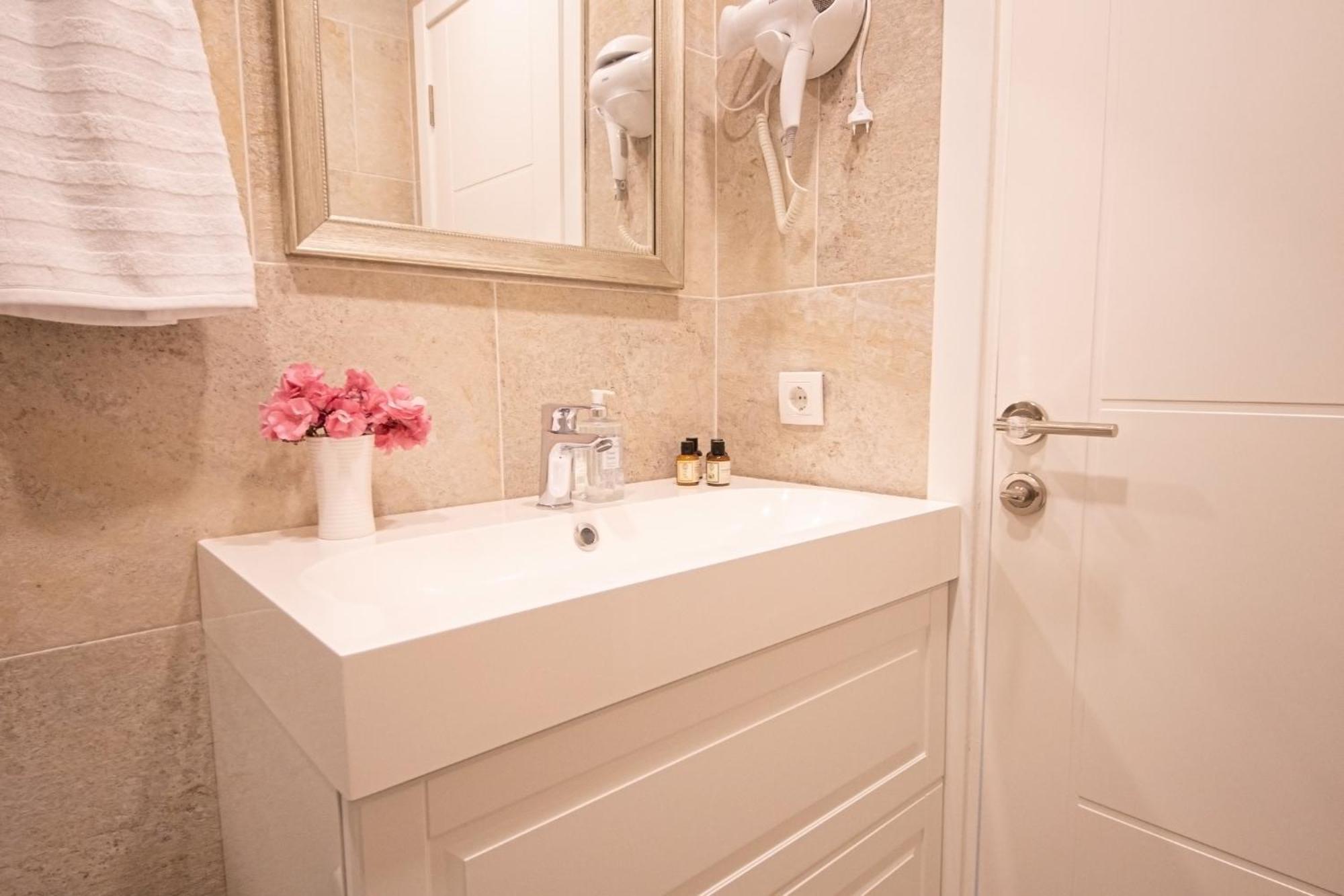 Flag Suites +12 Bodrum Zimmer foto