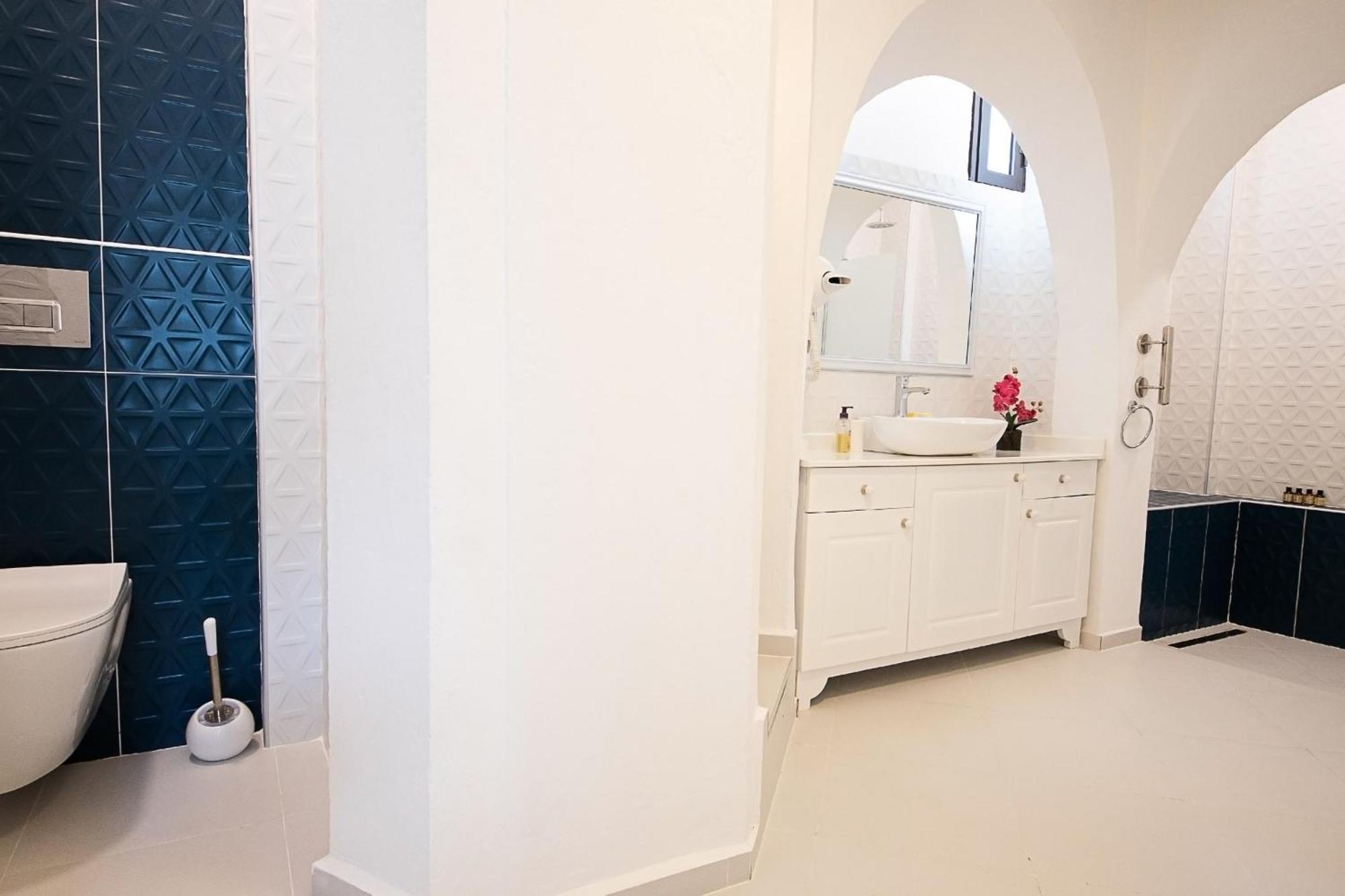 Flag Suites +12 Bodrum Zimmer foto