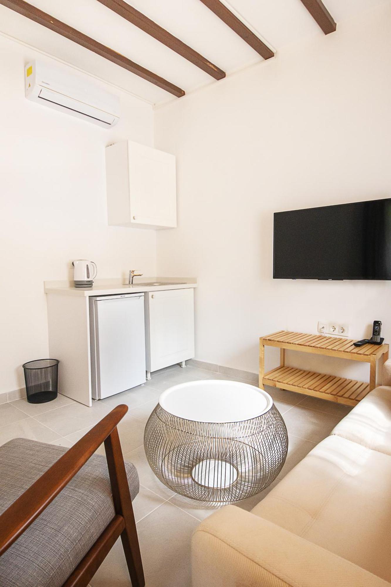 Flag Suites +12 Bodrum Zimmer foto