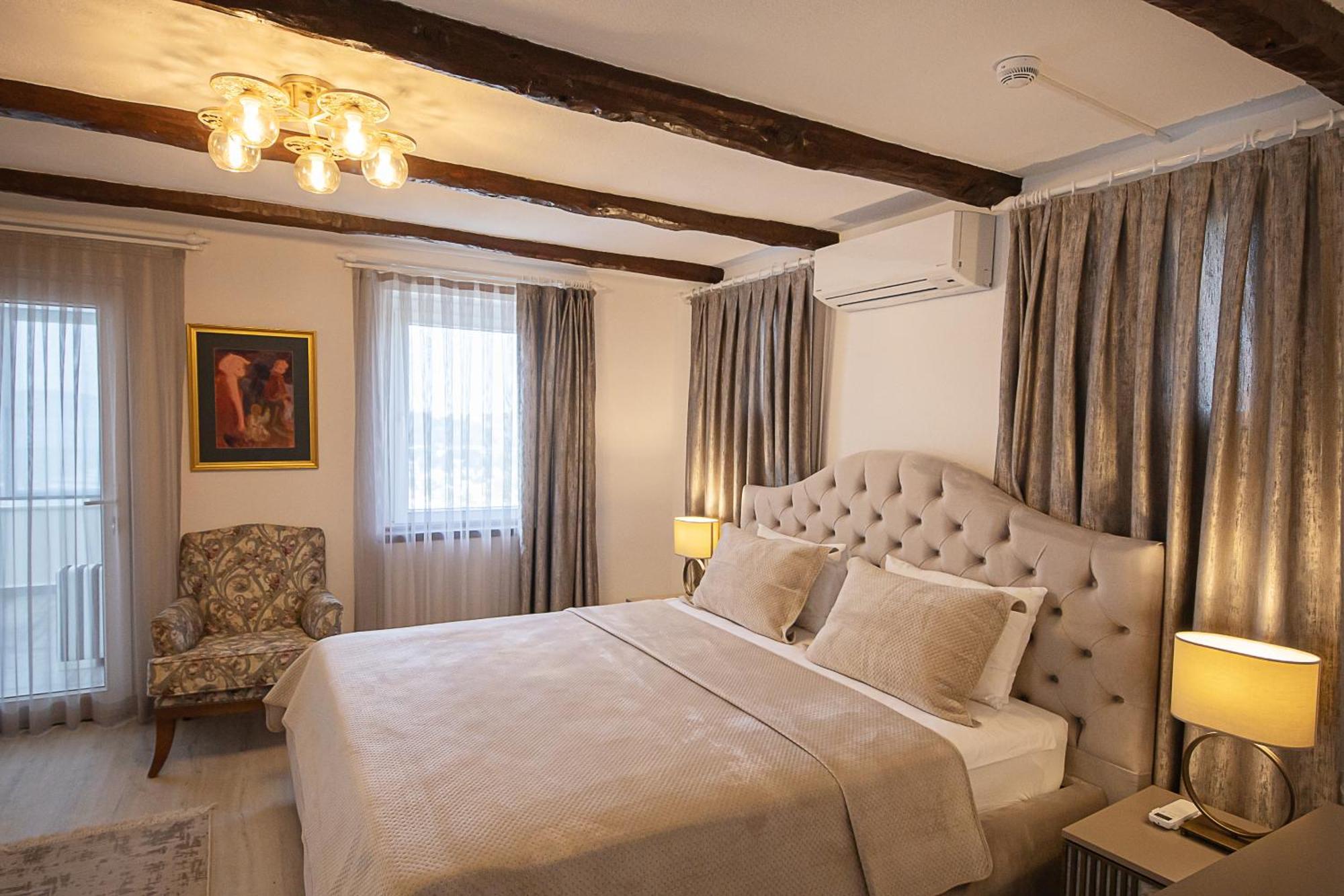 Flag Suites +12 Bodrum Zimmer foto