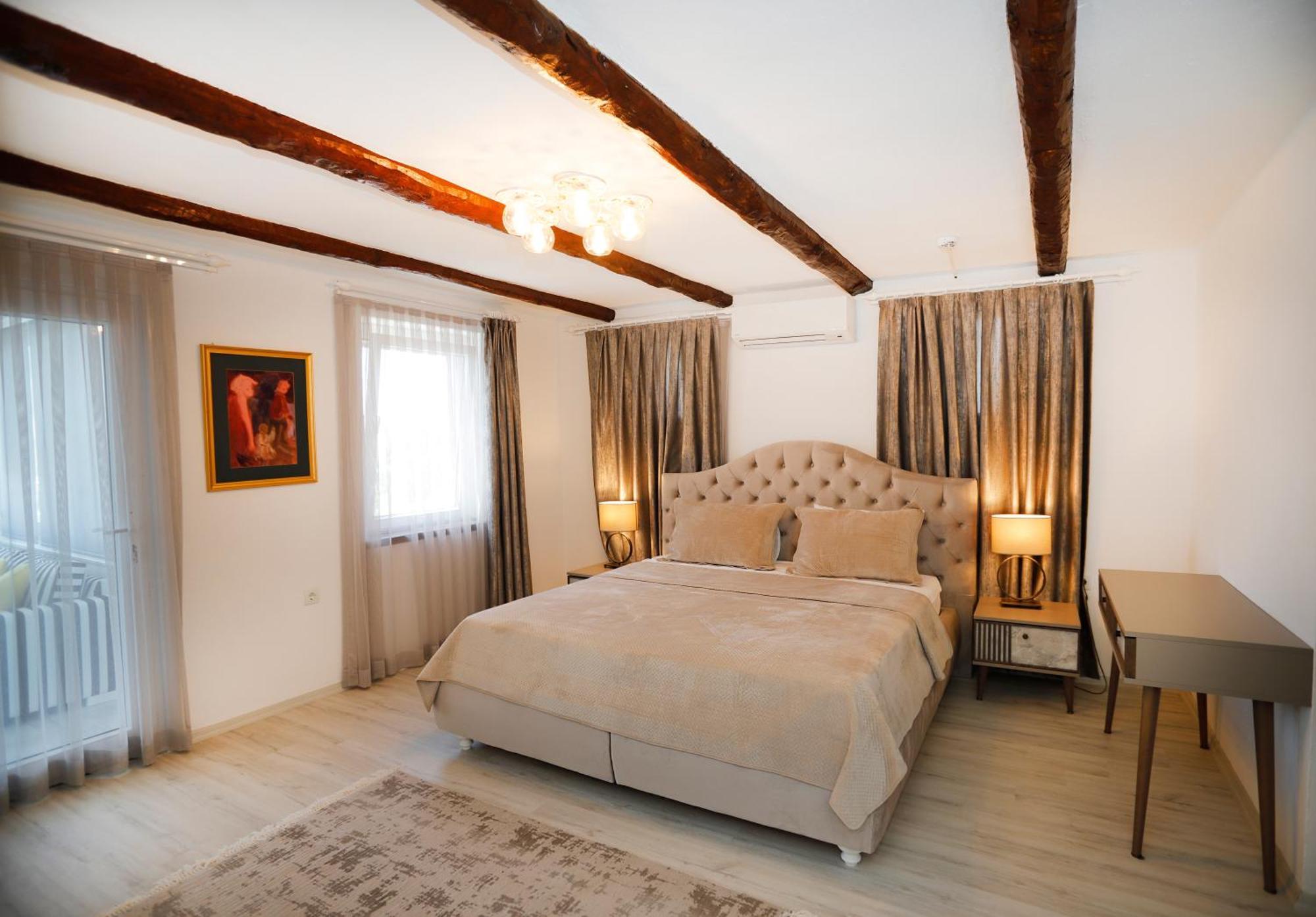Flag Suites +12 Bodrum Zimmer foto