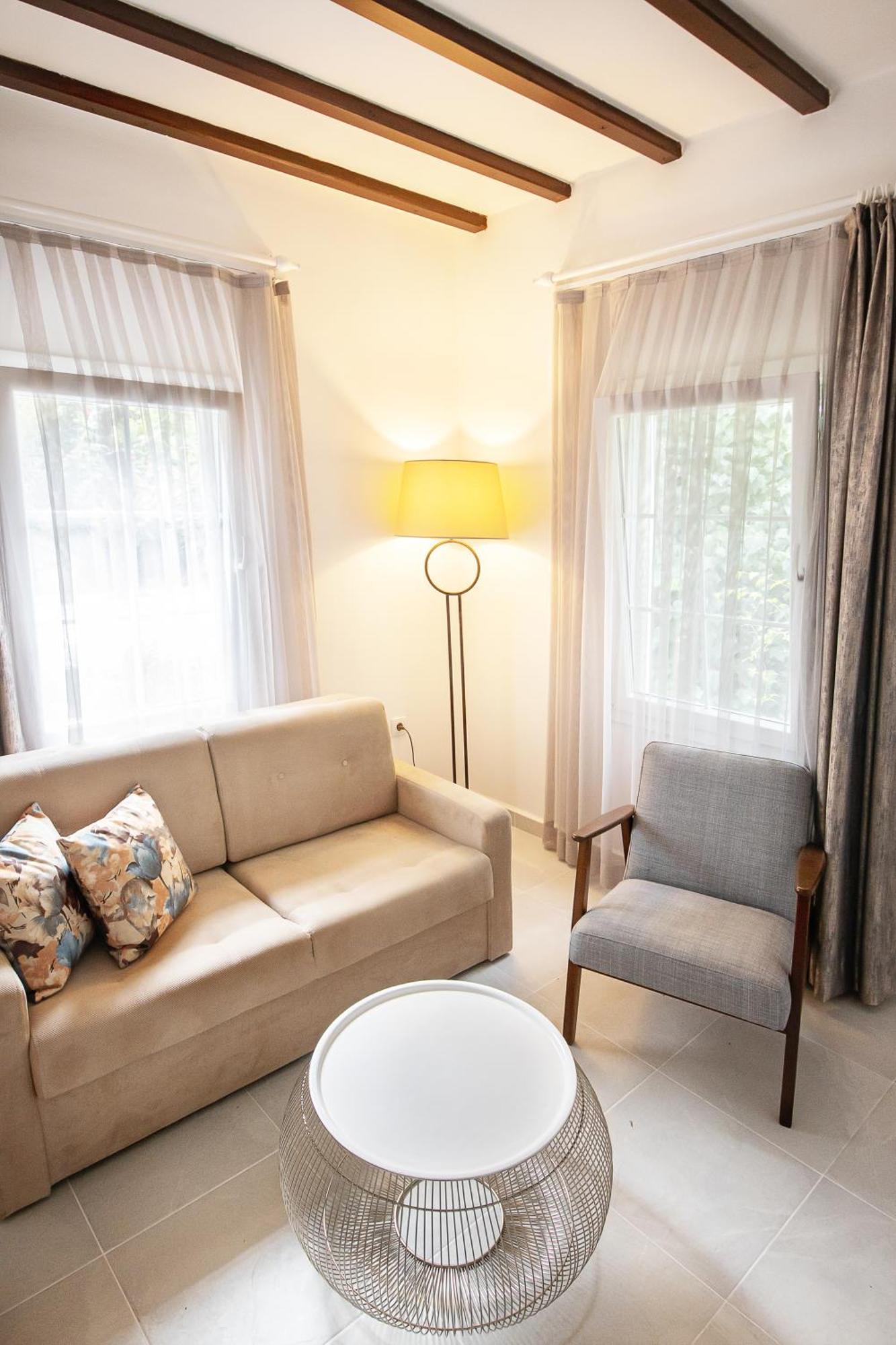 Flag Suites +12 Bodrum Zimmer foto