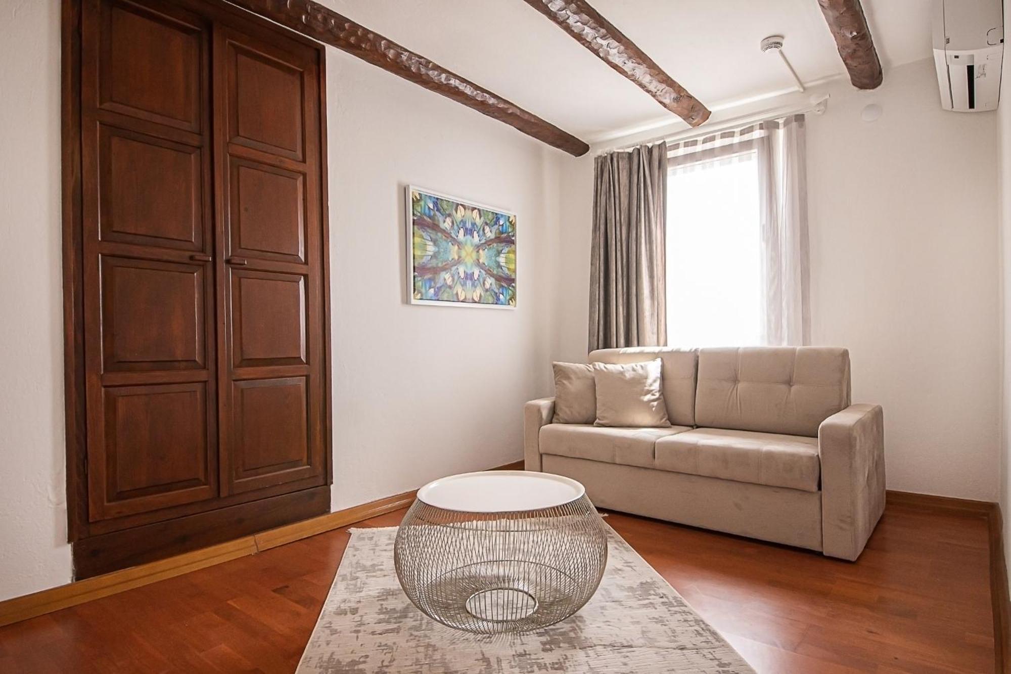 Flag Suites +12 Bodrum Zimmer foto