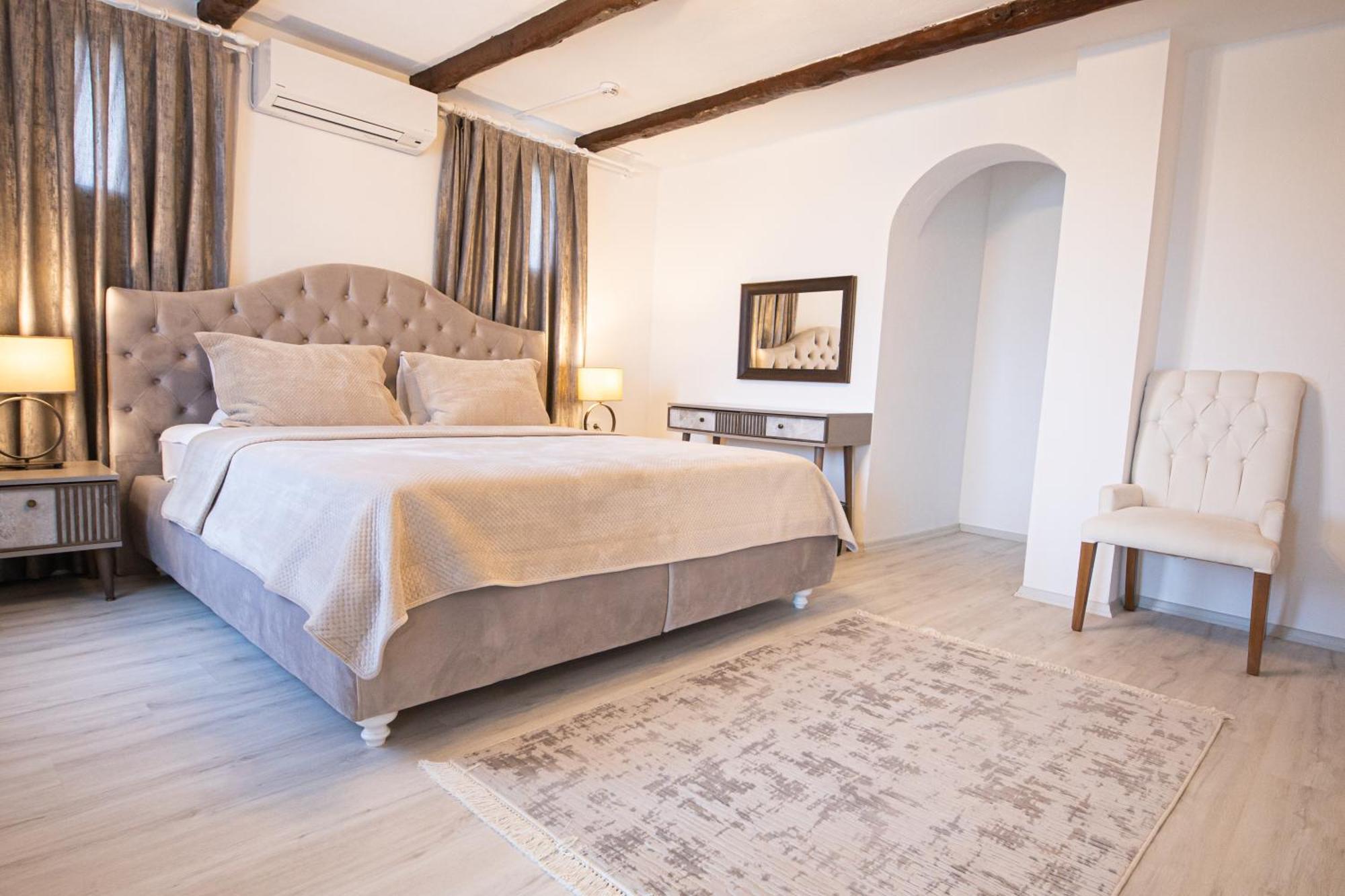 Flag Suites +12 Bodrum Zimmer foto